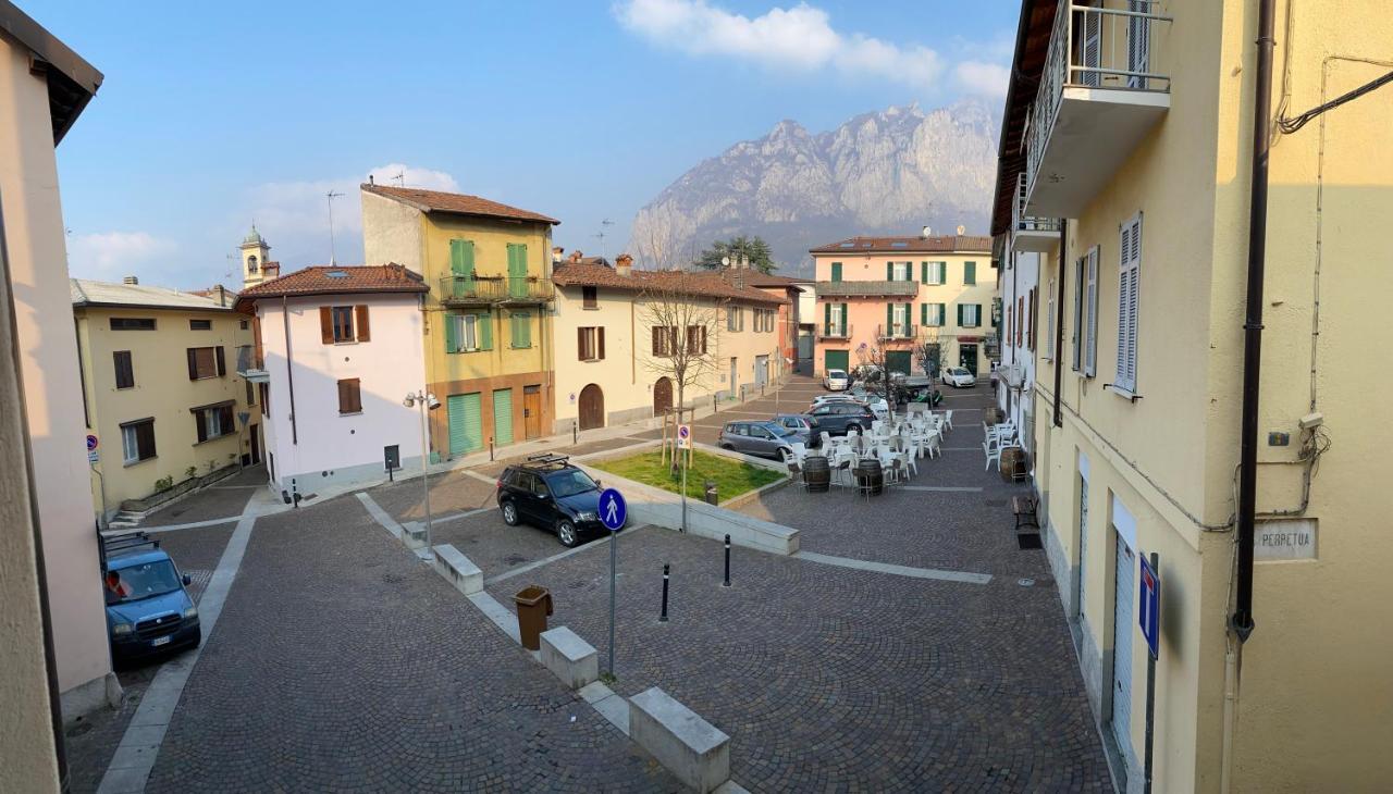 Casa Da Raquel Apartment Lecco Exterior photo
