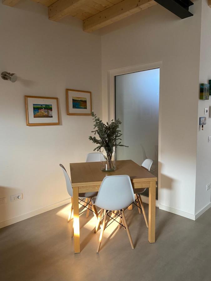 Casa Da Raquel Apartment Lecco Exterior photo