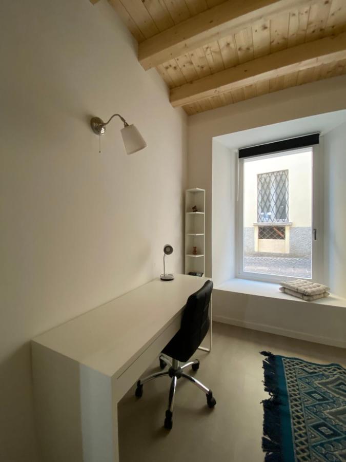 Casa Da Raquel Apartment Lecco Exterior photo