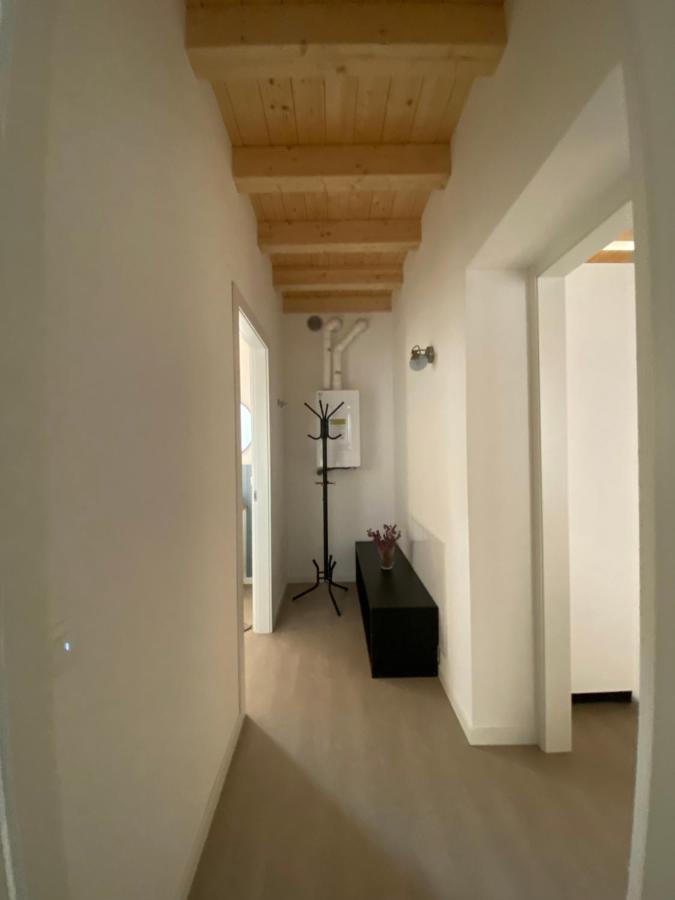 Casa Da Raquel Apartment Lecco Exterior photo