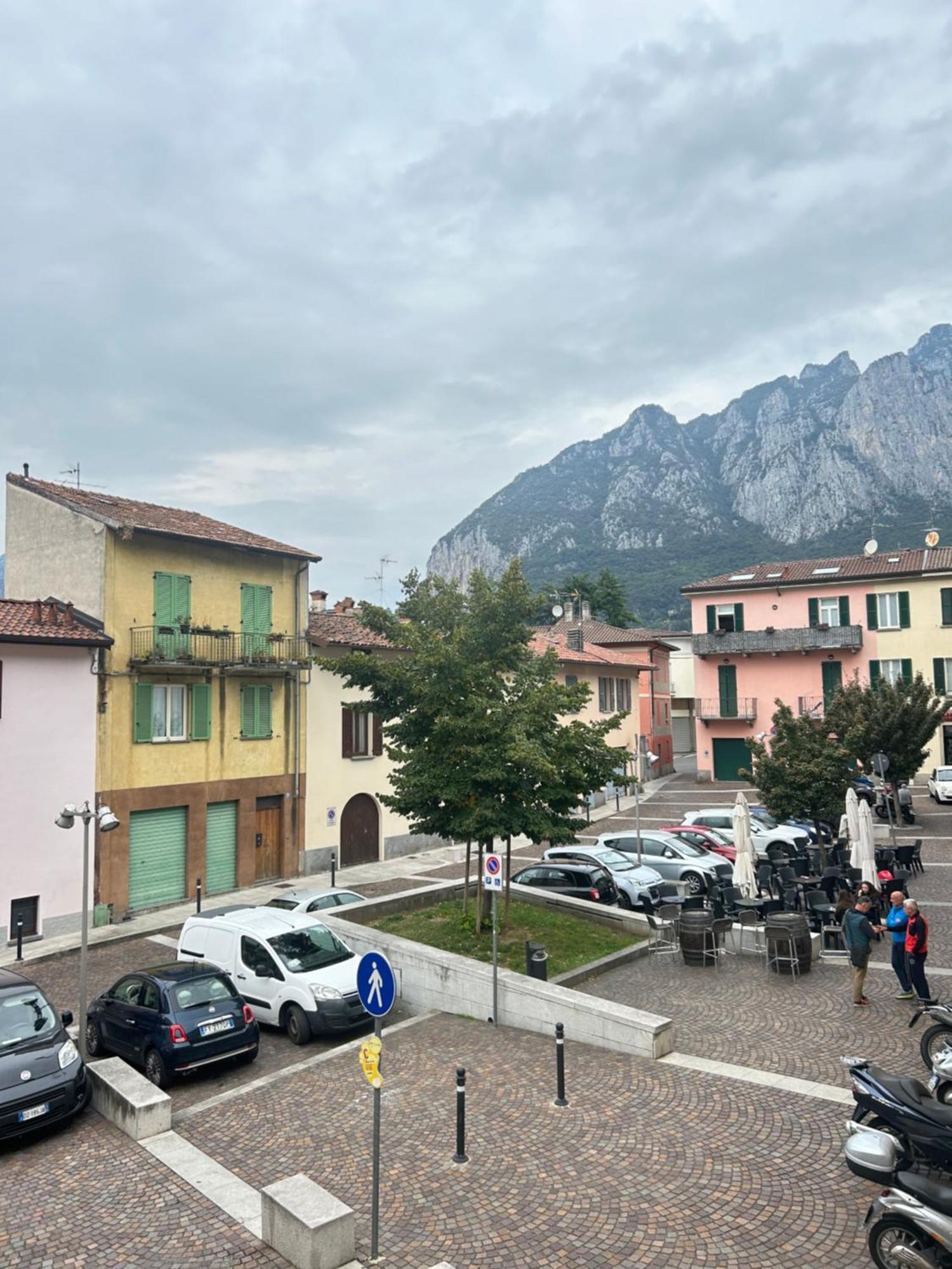 Casa Da Raquel Apartment Lecco Exterior photo